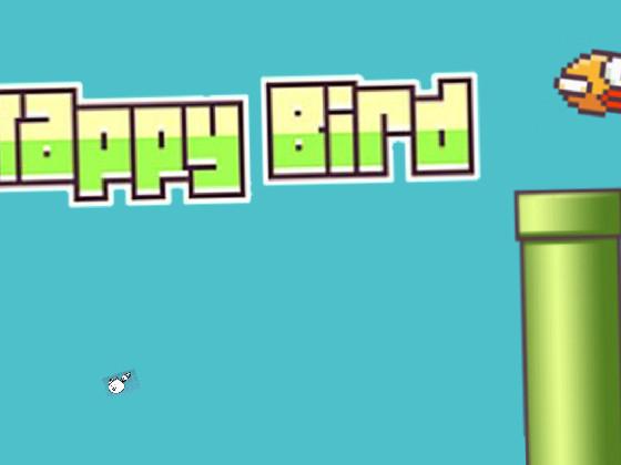 FLAPPY CAT 