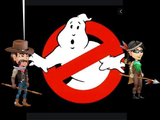 GhostBusters Theme Song 1 1