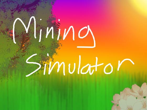 Mining Simulator 2.4.5 1