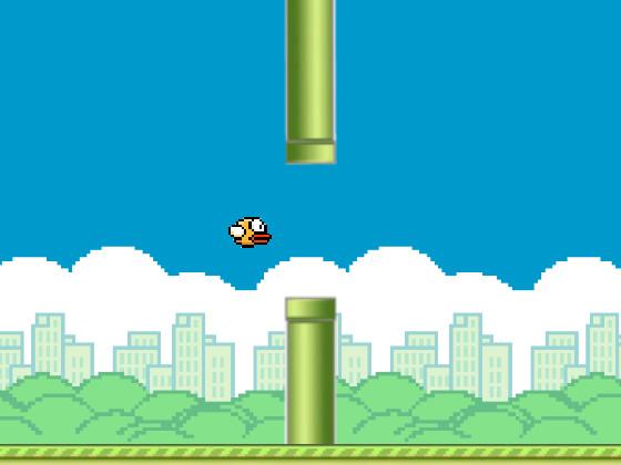 flappy bird