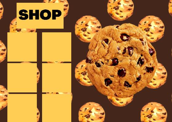 Cookie Clicker