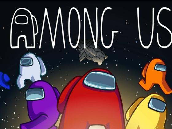 Among us music game 1 2