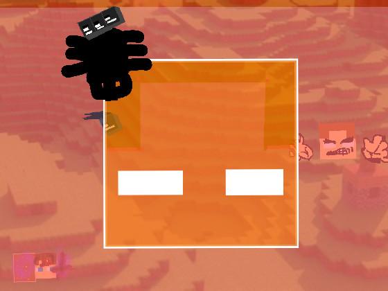 B3 minecraft boss