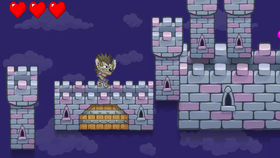 goblin castle