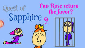 Quest of Sapphire 2