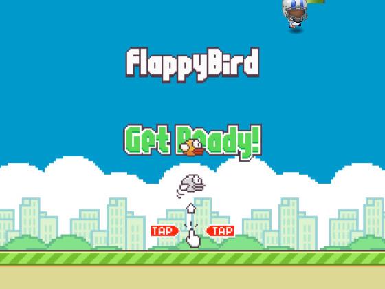 Flappy Bird 5 1