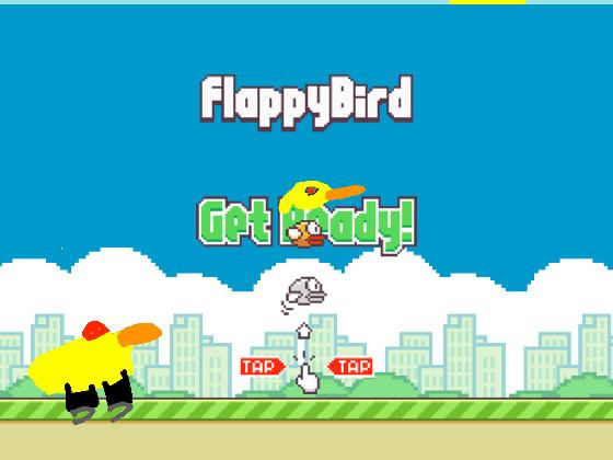  flappy bird