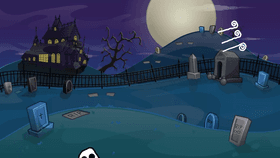 Halloween!!! (click screen)