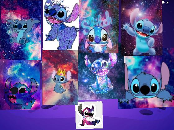 Galaxy stich 1 1