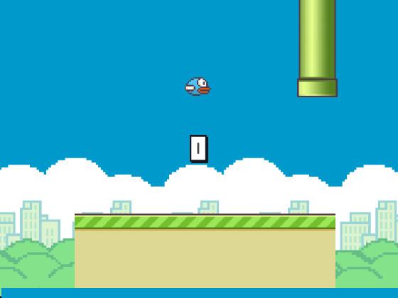 FlappyBird 1