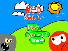 Red Ball 4