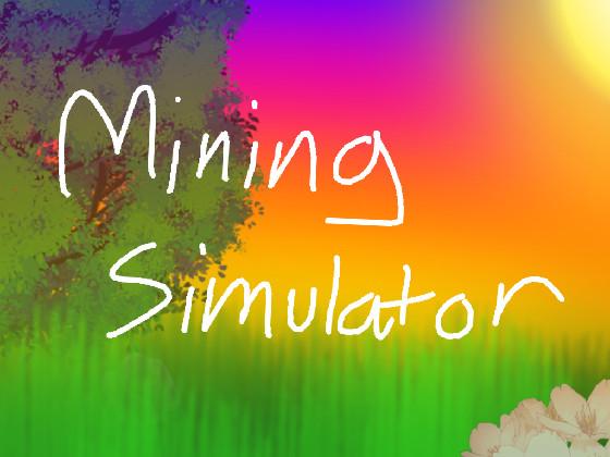 Mining Simulator 2.4.5 1