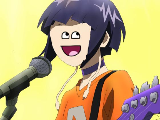 epic face jirou