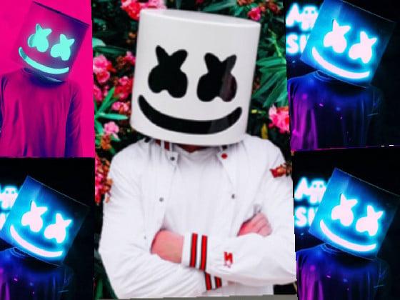 MARSHMELLO Happier song