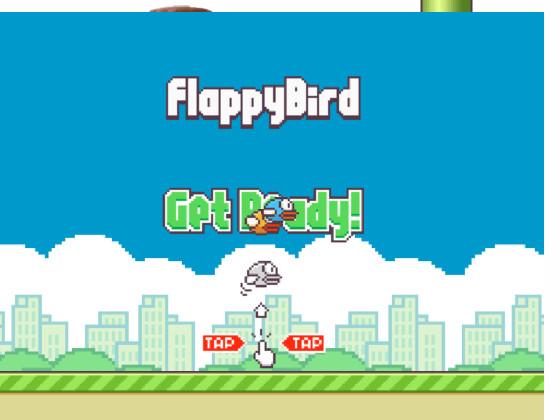 Flappy Bird