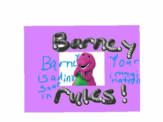 barney jumpscare 1 1