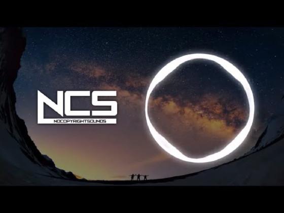 cartoon on and on NCS music.