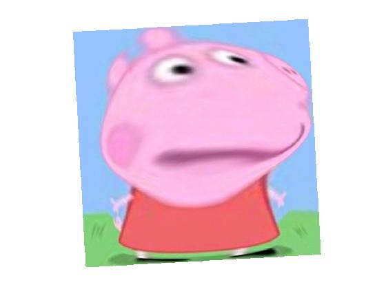 Peppa Pig Meme