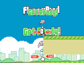 Flappy Bird 2