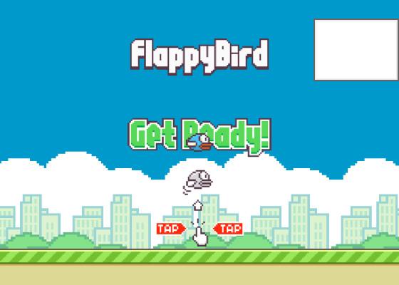 Flappy Bird 2!!!