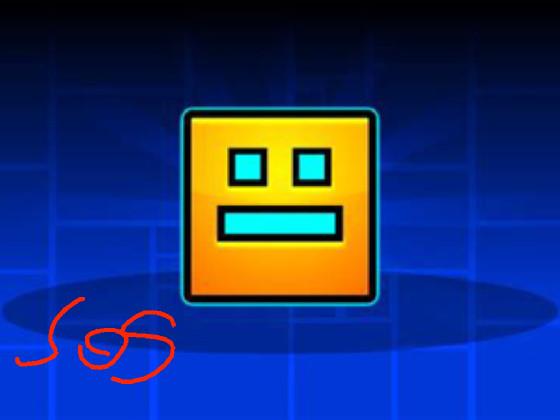 sos geometry dash 1