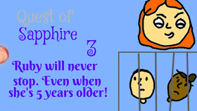 Quest of Sapphire 3