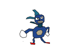 sanic