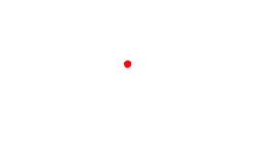 Bouncing dot