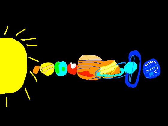 Solar System