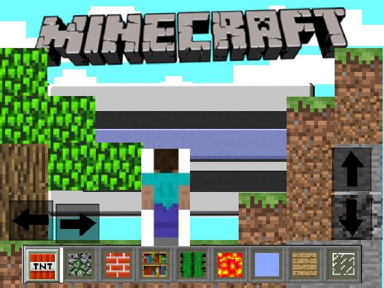 Minecraft so fun 1