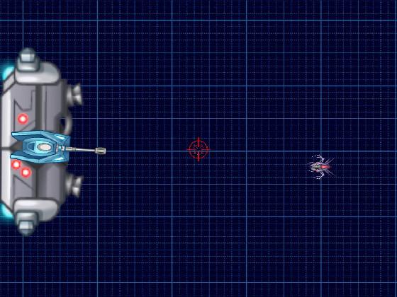 Turret Defender V1 2 1