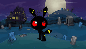 umbreon