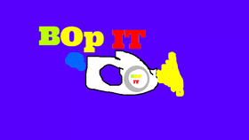 BOP IT