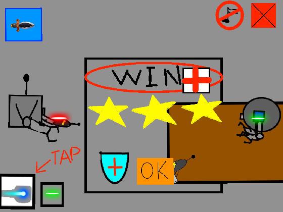 battle bot arena fixed