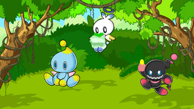 Chao Garden