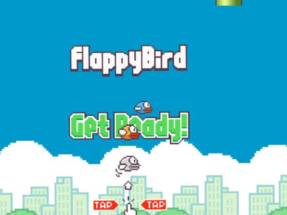 Flappy Bird 2  1