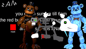 fnaf