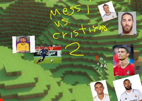 messi vs cristiano  - copy