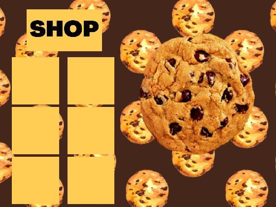 Cookie Clicker 1