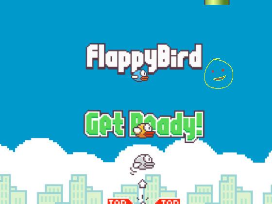 Flappy Bird  1 1