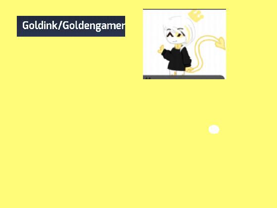 golden gamer fan club