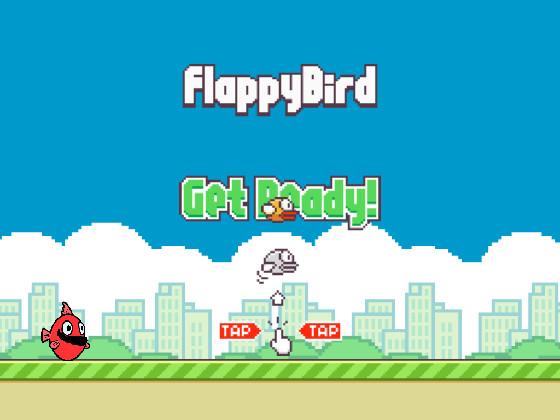 Flappy Fish