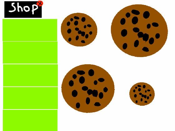 Cookie Clicker (New)