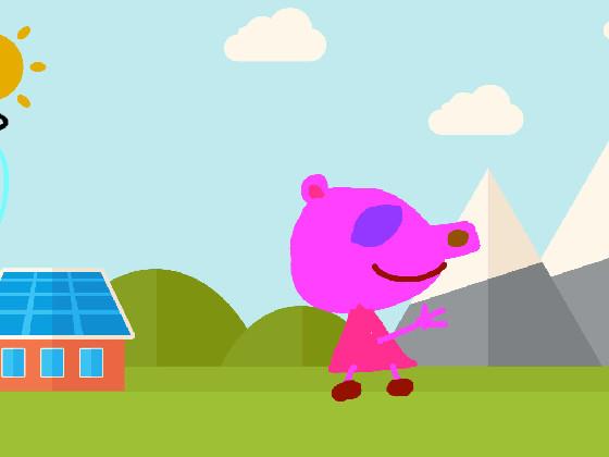 peppa fun