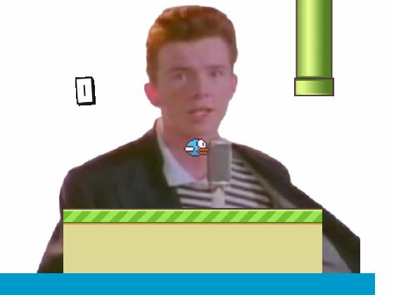 Flappy Bird  1