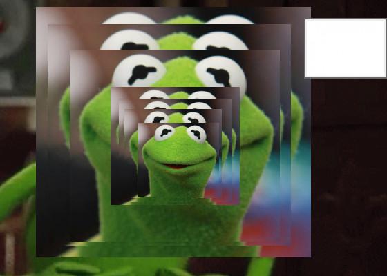 the kermit explosion 1