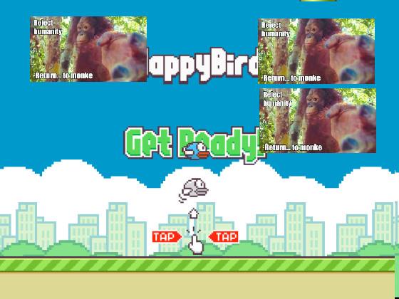 Flappy Bird the best number 2 - copy - copy