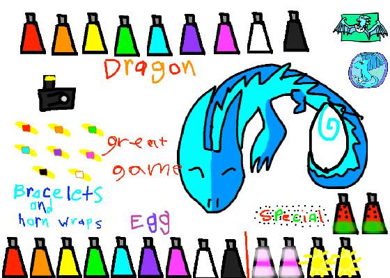 Dragon Dress-Up 1 1