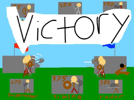 Viking wars! v 1.8 1