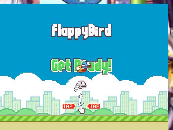 Flappy Bird  1